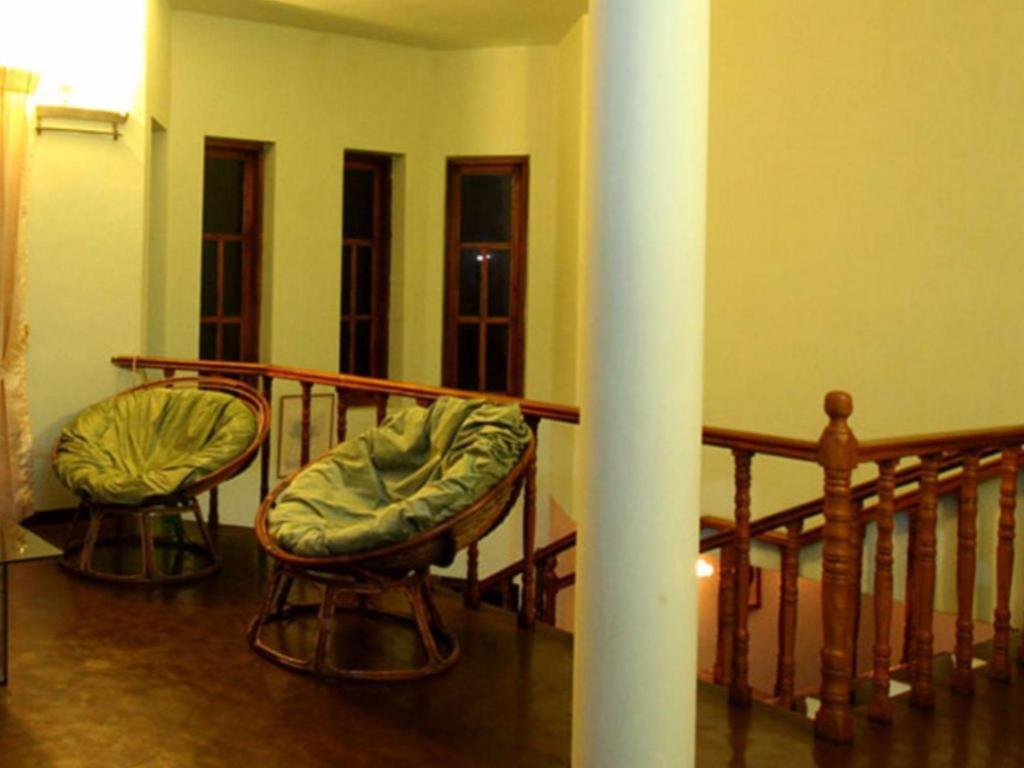 The Hideaway Hotel Ella Luaran gambar
