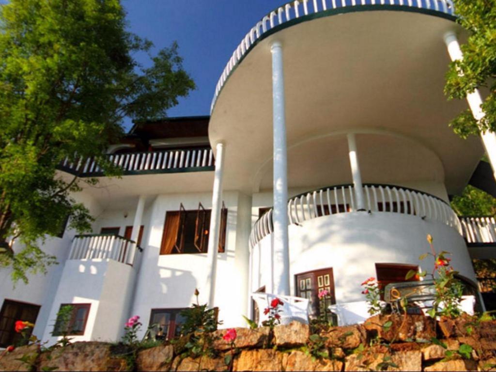 The Hideaway Hotel Ella Luaran gambar