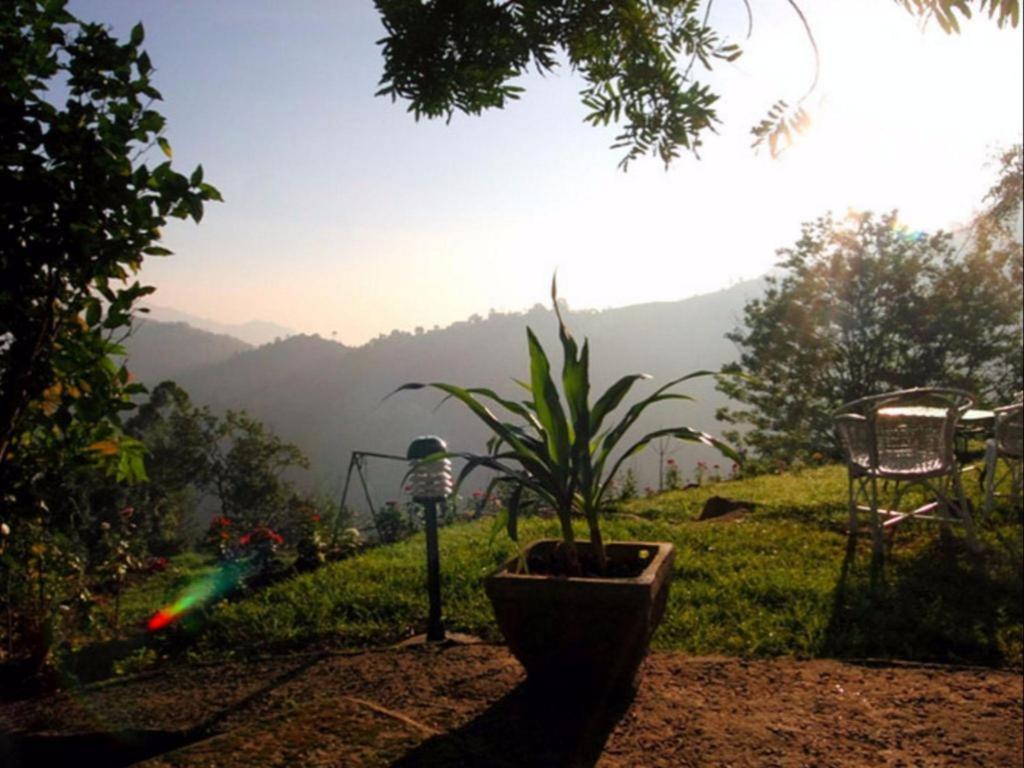 The Hideaway Hotel Ella Luaran gambar