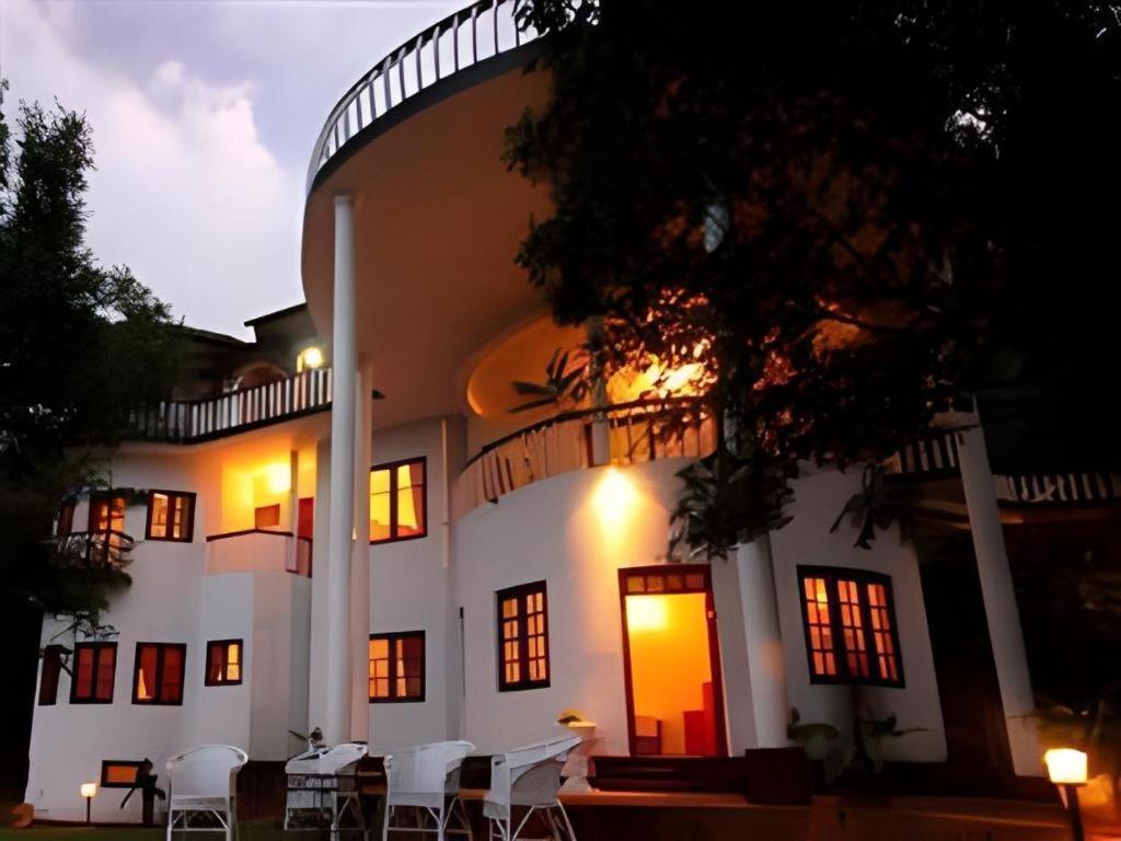 The Hideaway Hotel Ella Luaran gambar