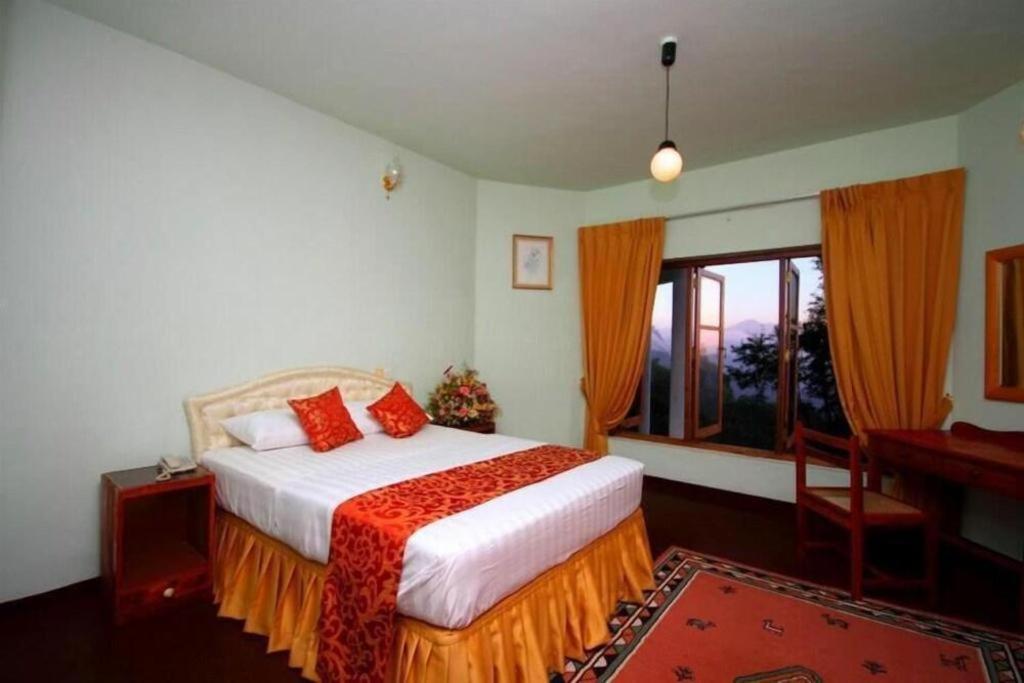The Hideaway Hotel Ella Luaran gambar