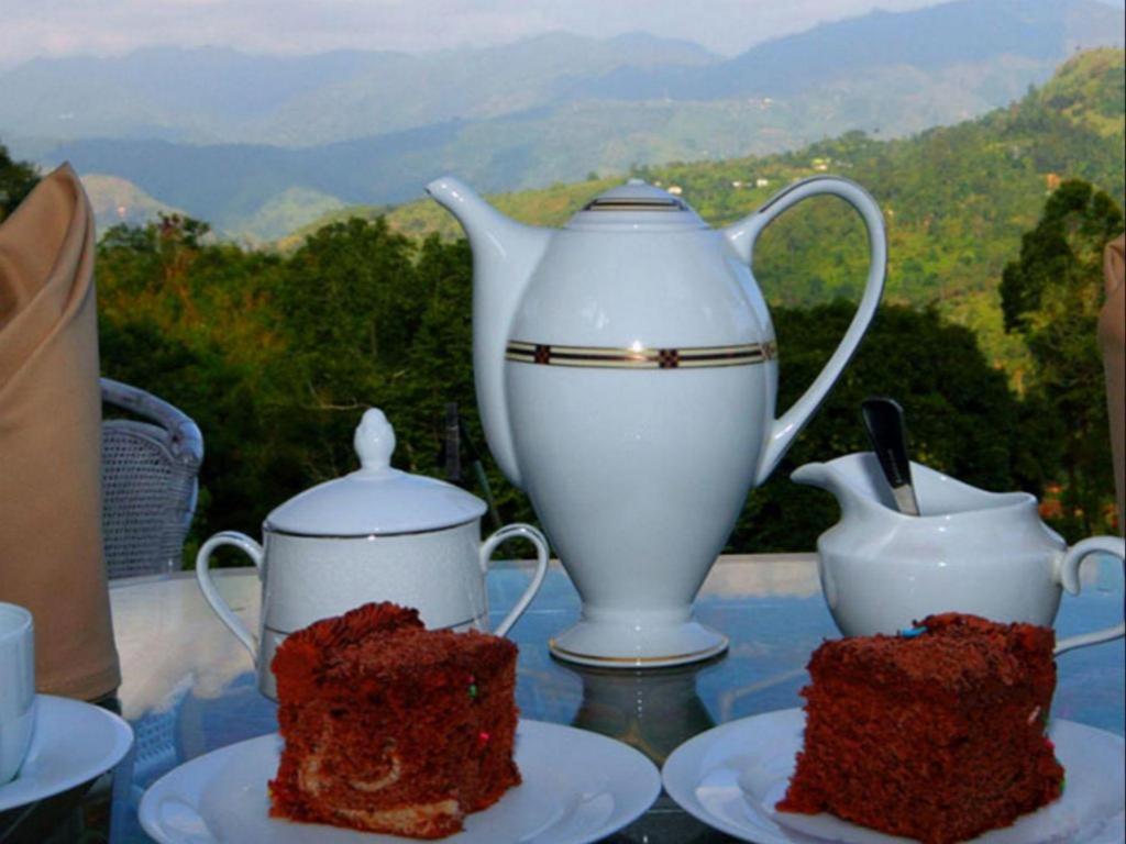 The Hideaway Hotel Ella Luaran gambar