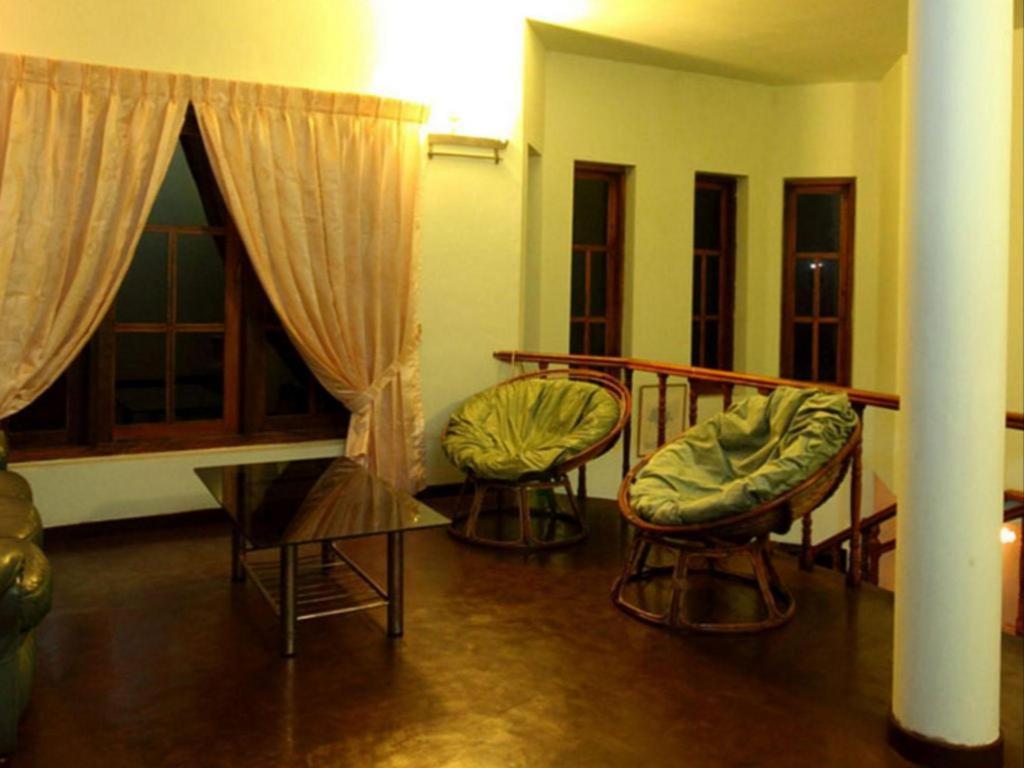 The Hideaway Hotel Ella Luaran gambar