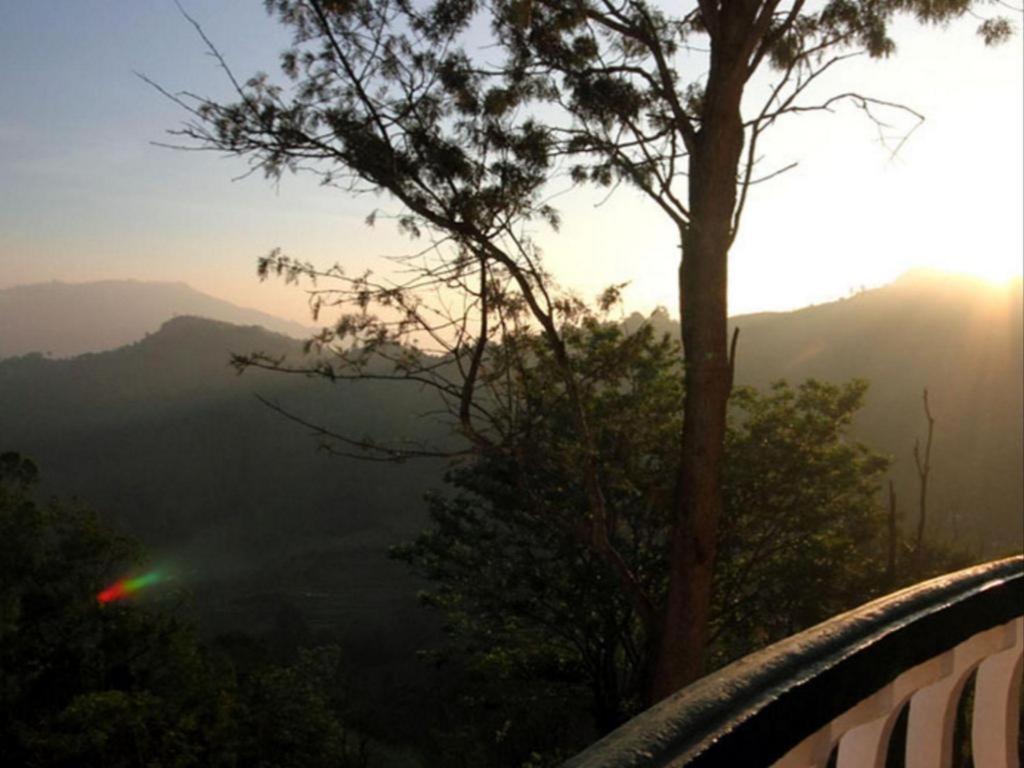 The Hideaway Hotel Ella Luaran gambar