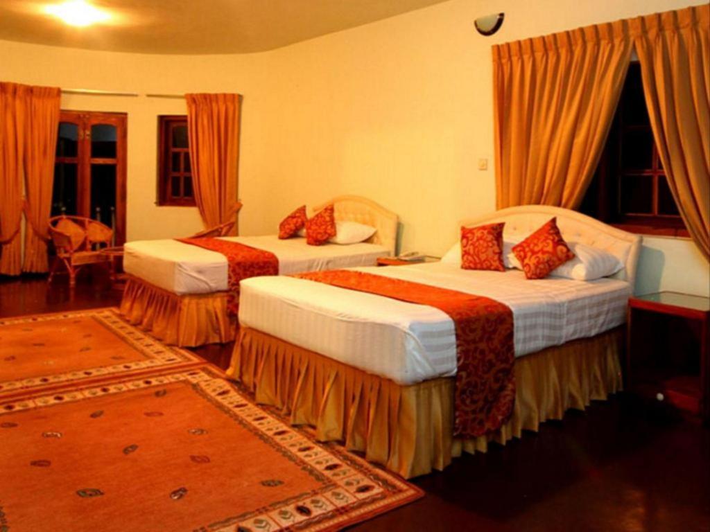 The Hideaway Hotel Ella Luaran gambar
