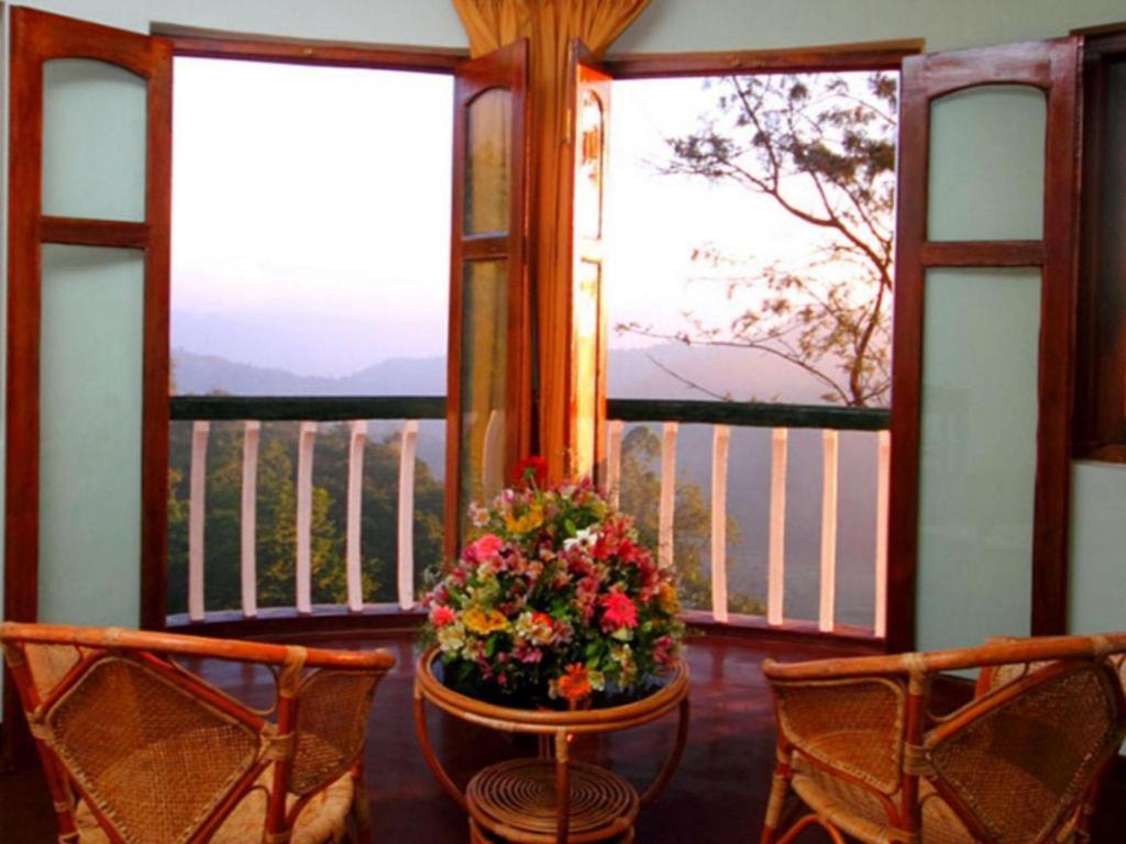 The Hideaway Hotel Ella Luaran gambar