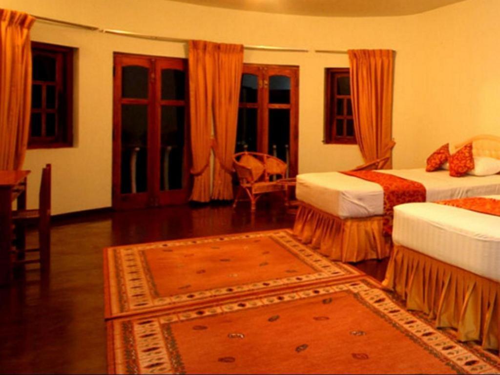 The Hideaway Hotel Ella Luaran gambar