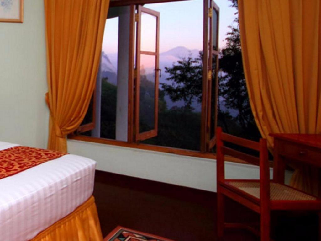 The Hideaway Hotel Ella Luaran gambar