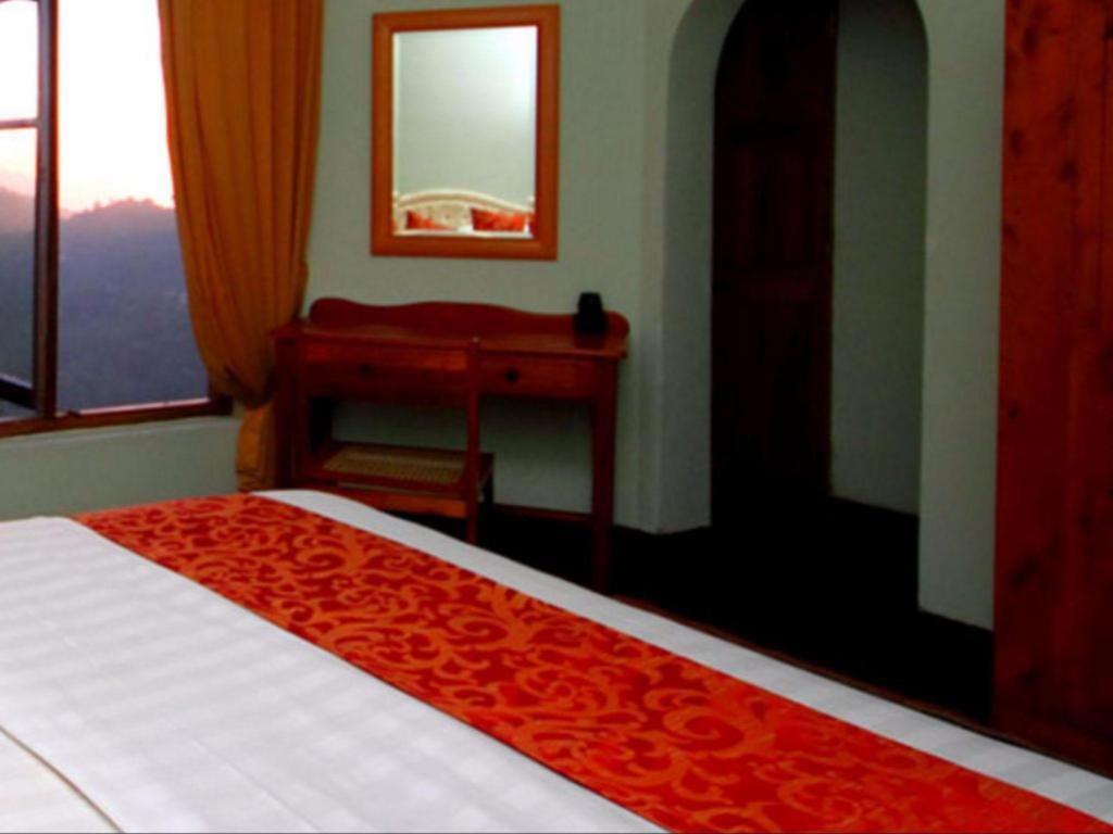 The Hideaway Hotel Ella Luaran gambar