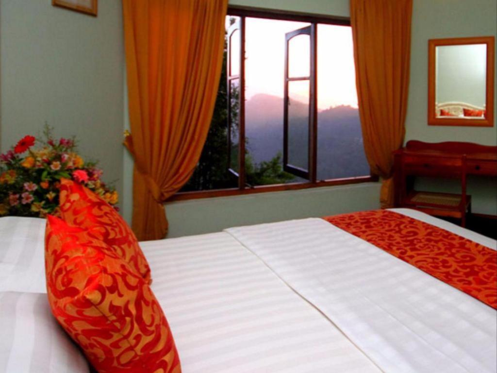 The Hideaway Hotel Ella Luaran gambar