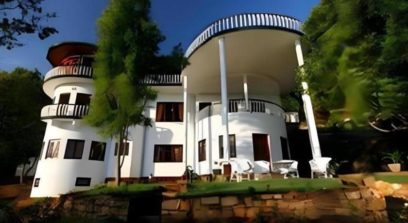 The Hideaway Hotel Ella Luaran gambar